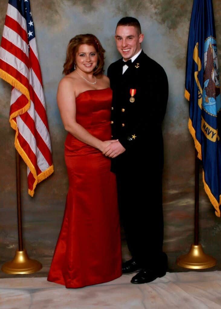 semi formal dress for military function What To Wear