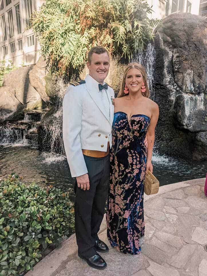semi formal dress for military function What to Wear to a Military Ball: Dress Code & Gowns