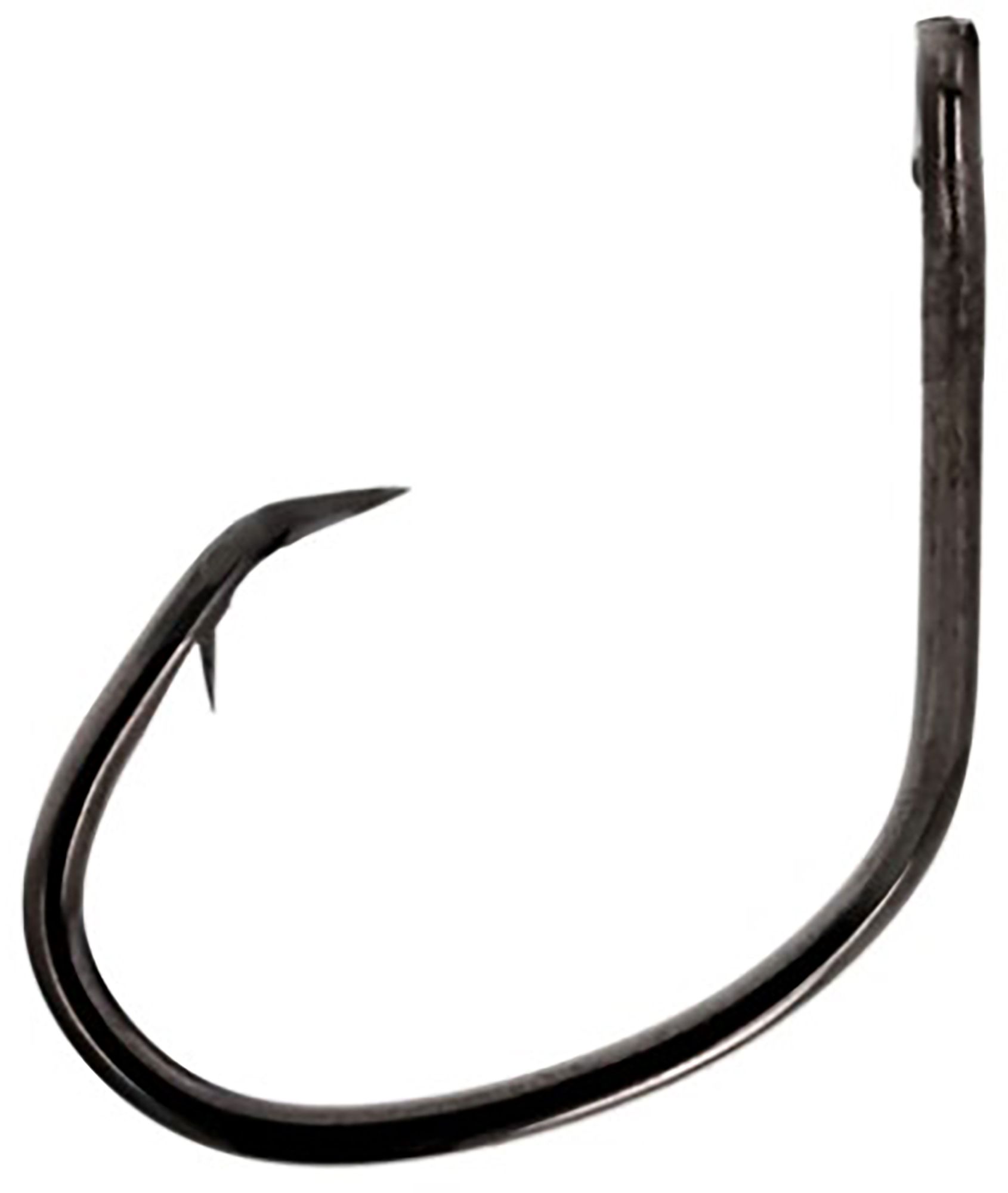 Lazer Sharp Offset Lancet Circle Hook, Size 3/0, Multi