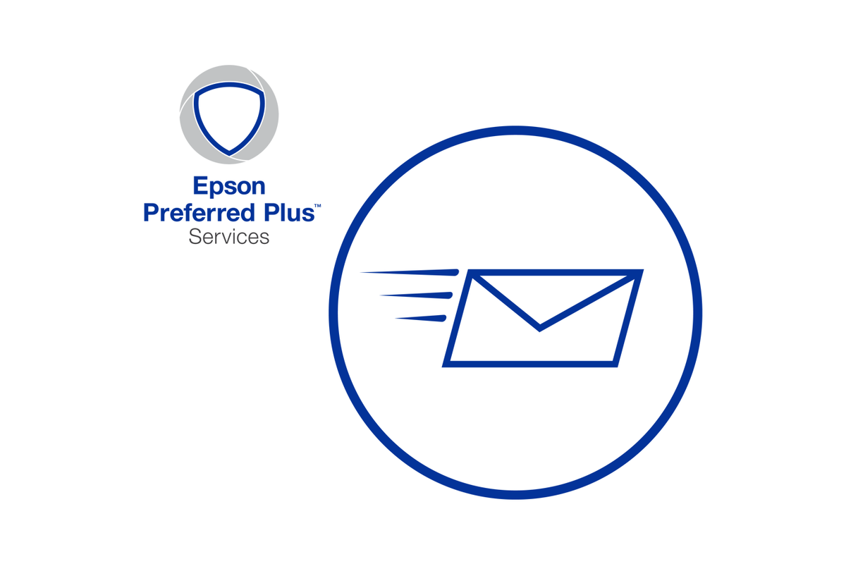 3-Year Enhanced Epson Preferred Plus Extended Service Plan