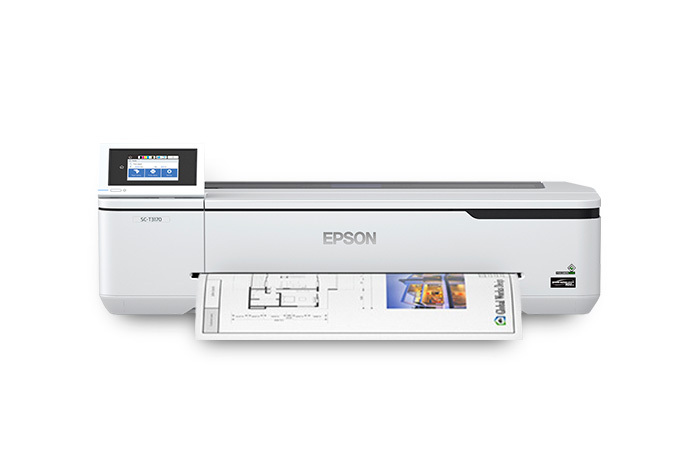 Epson SureColor T3170 Wireless Printer - Certified ReNew