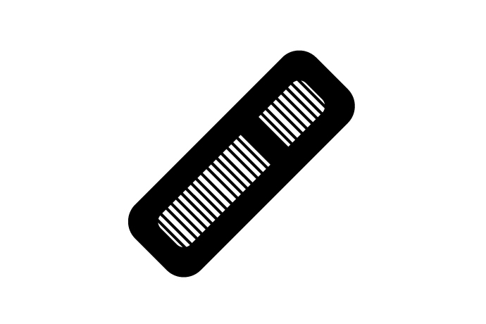 Epson Replacement Air Filter ELPAF62
