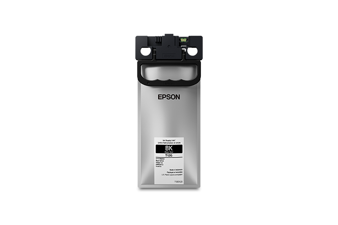 Epson T12G,  Ink Pack