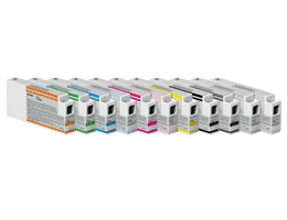Epson T642, 150 ml Vivid Light Magenta UltraChrome HDR Ink Cartridge
