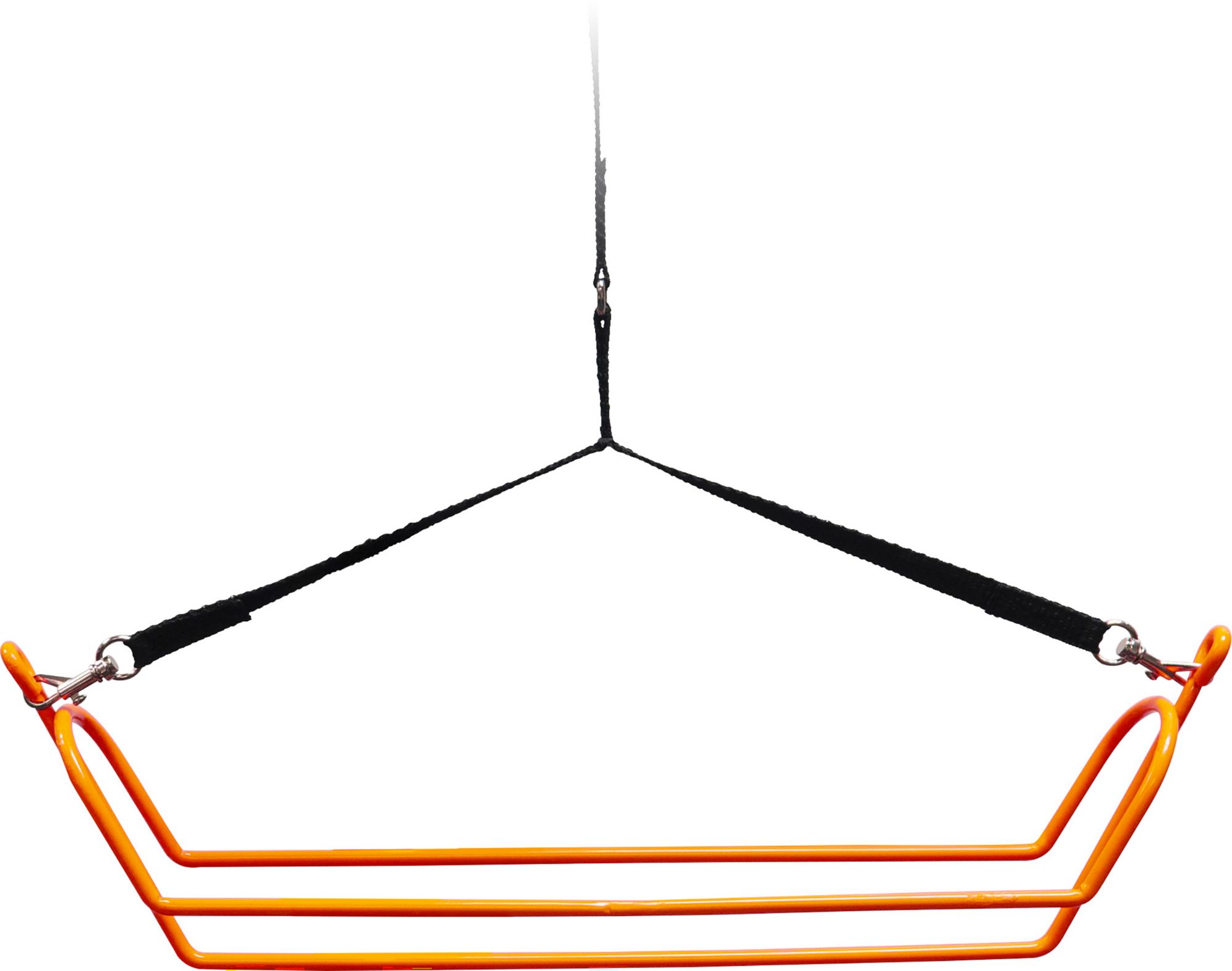 Search 'N Rescue Orange Rescue Stretcher Retriever