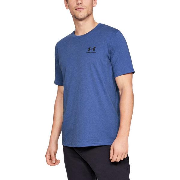 Under Armour Men's Sportstyle Left Chest Tee
