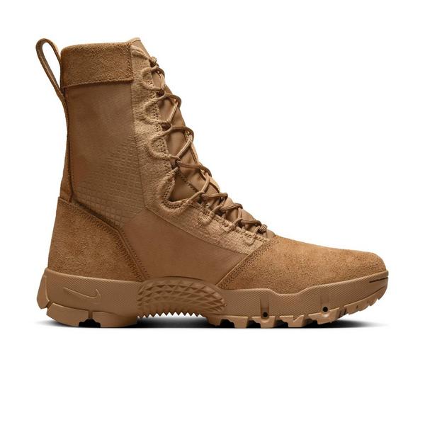 Nike SFB Jungle 2 8" Leather "Coyote/Coyote" Men's Boot
