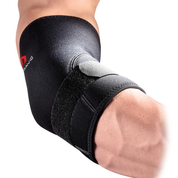 McDavid Elbow Support w/ Strap