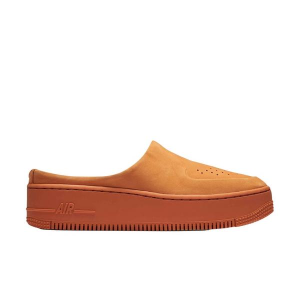 Nike Air Force 1 Lover XX "Cinder Orange/Cinder Orange" Women's Shoe