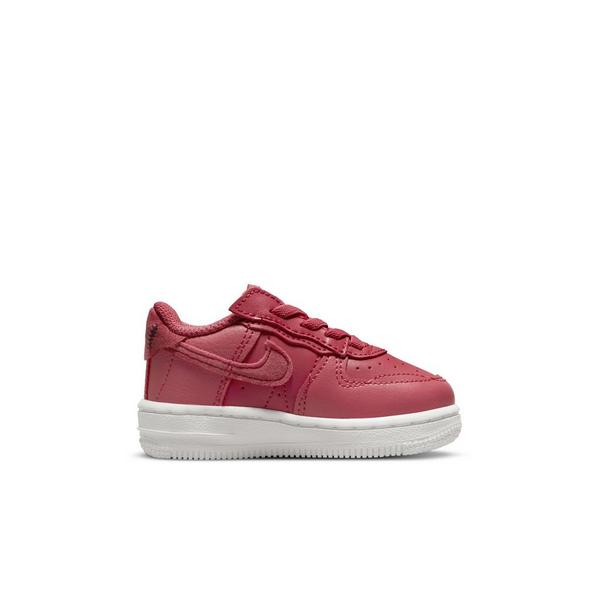 Nike Force 1 Fontanka "Gypsy Rose/Summit White/Sail/Gypsy Rose" Infant Girls' Shoe