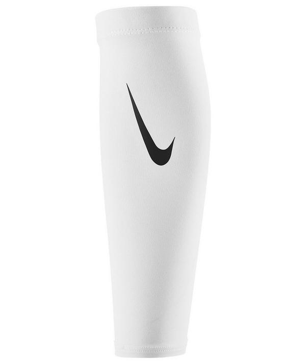 Nike Kids' Pro Dri-FIT 4.0 Football Shivers - White/Black