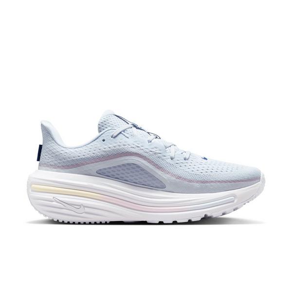 Nike Winflo 12 "Football Grey/Bleached Lilac/Alabaster/Blue Void" Women's Running Shoe