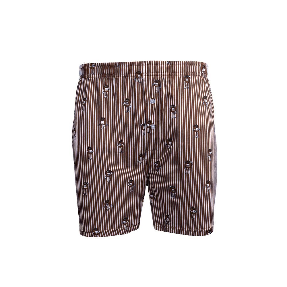 character lounge shorts