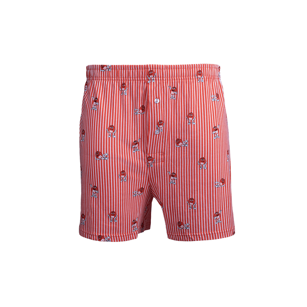 character lounge shorts