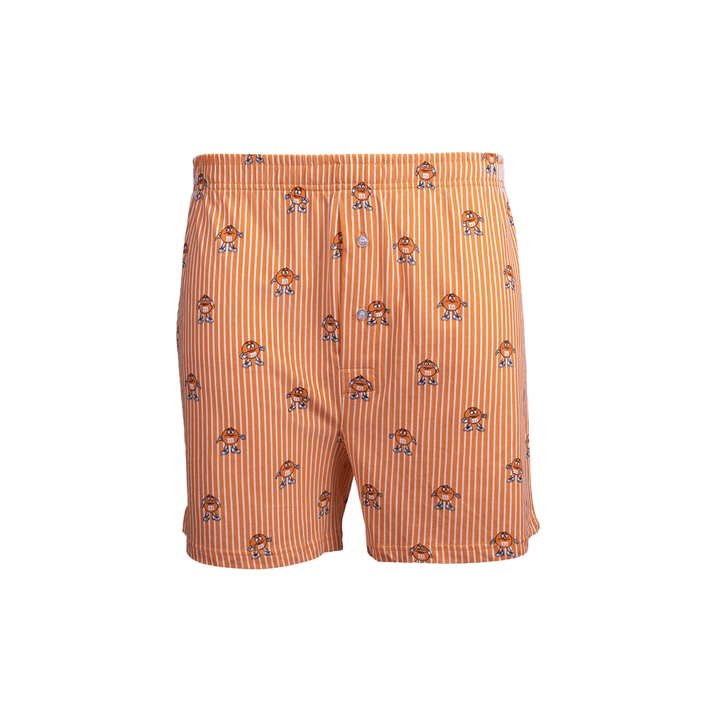 character lounge shorts