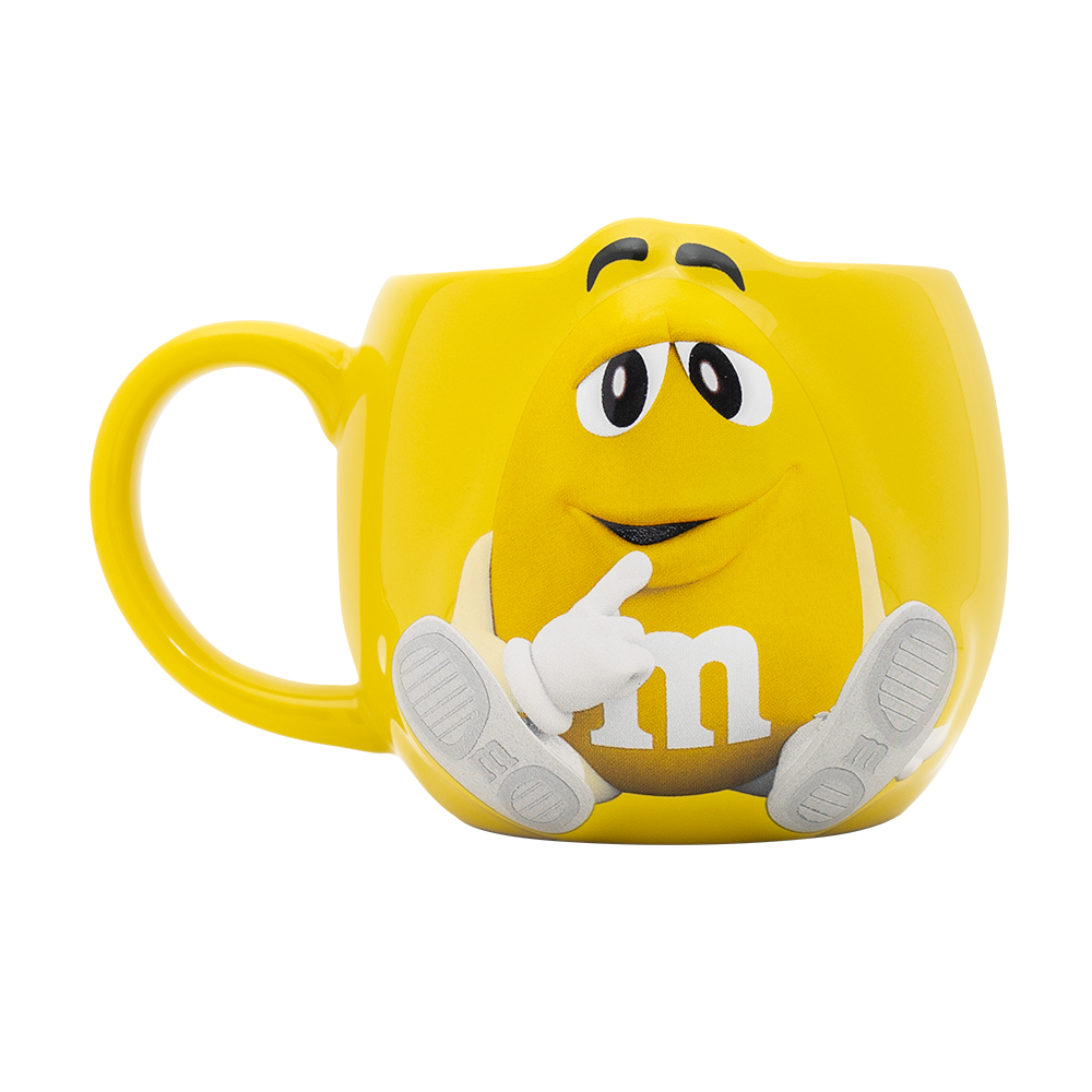 character mug