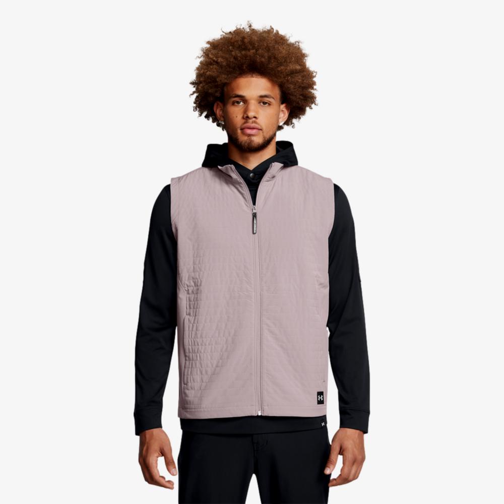Under Armour FA24: UA Drive Pro Strm LT Ins VT, Navy, XL