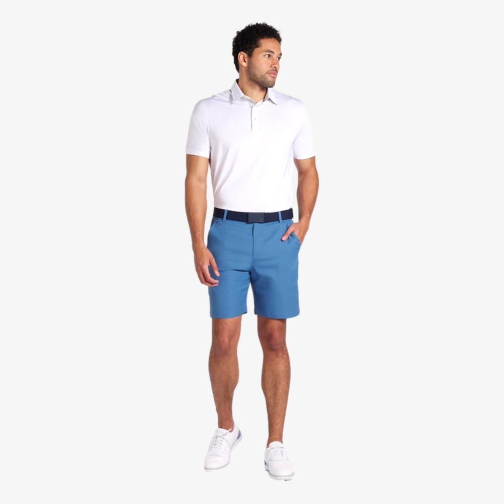 PUMA Dealer 8" Short, Pink, 32