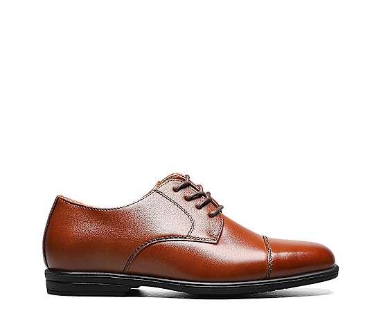 Florsheim Boys Reveal Jr Cap Toe Oxford