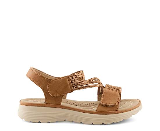 Flexus Womens Abie Comfort Sandal