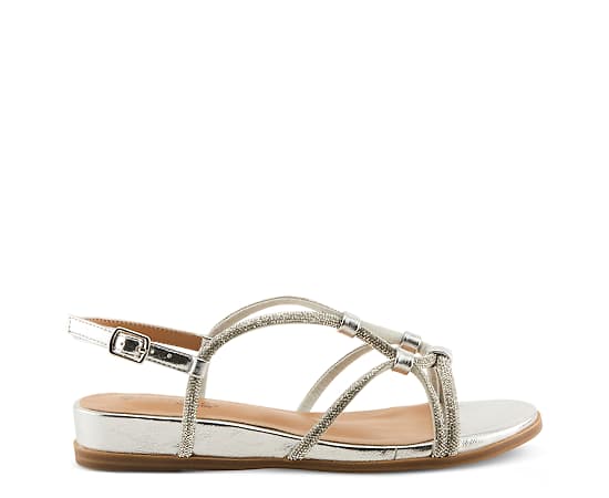 Patrizia Womens Paneer Flat Sandal