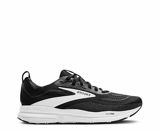 Brooks Womens Trace 4 Running Shoe