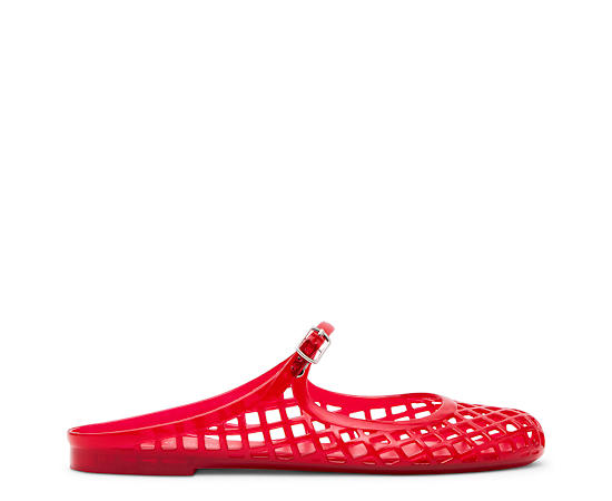 Madden Girl Womens Safron Flat