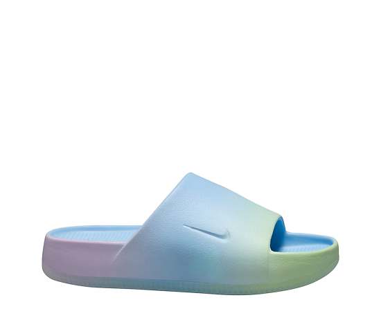 Nike Womens Calm Slide Se Sandal