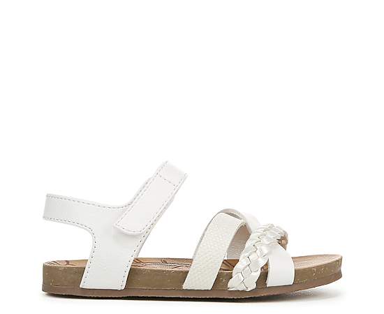 Blowfish Malibu Girls Toddler-Little Kid Gaia-T Sandal