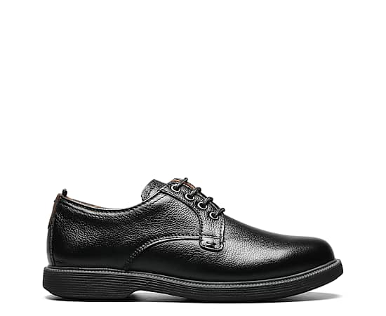 Florsheim Boys Supacush Plain Toe Jr Oxford