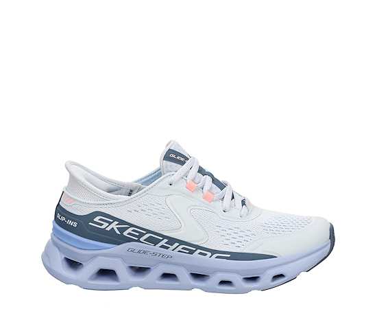 Skechers Womens Slip-Ins Glide Step Altus Running Shoe
