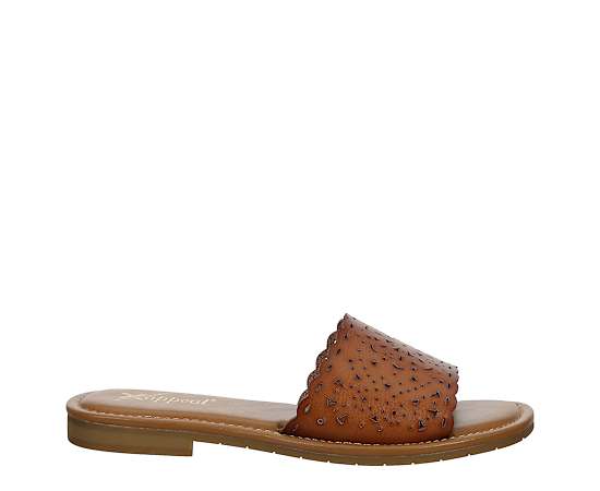 Xappeal Womens Daya Slide Sandal