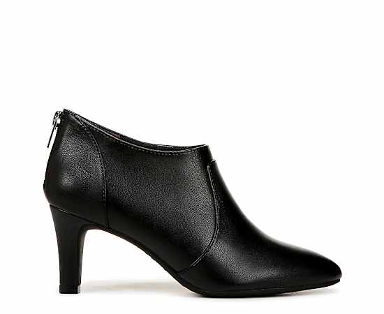 Lifestride Womens Gia Bootie