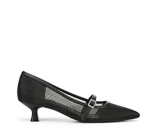 Lifestride Womens Madelyn Pump